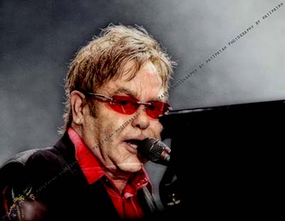 Foto: Pati Patah Photography @ Rock in Rio 2011
